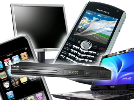 ¿Qué es la producción masiva de tecnologias?